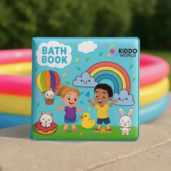 Marinho Mágico™ – Pintura com Água, Zero Bagunça - Brincar&Crescer