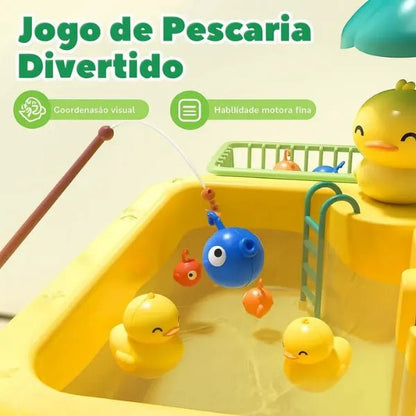 Pia Mágica SplashPlay™ - Brincar&Crescer