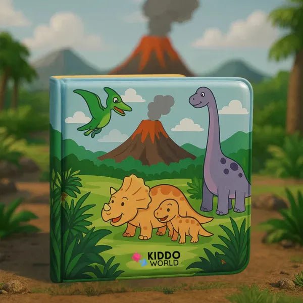 Marinho Mágico™ – Pintura com Água, Zero Bagunça - Brincar&Crescer