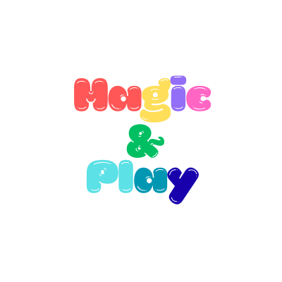 Magic & Play 